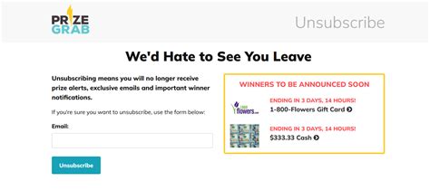 prizegrab|prizegrab delete.